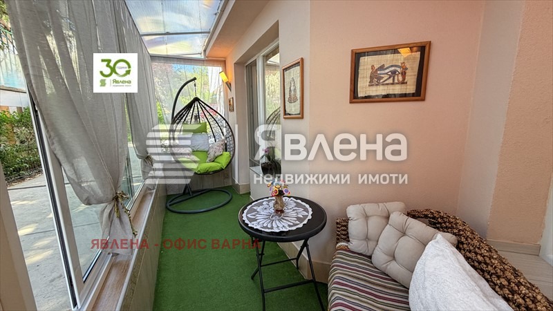 Продава 2-СТАЕН, гр. Варна, м-т Долна Трака, снимка 13 - Апартаменти - 54599937