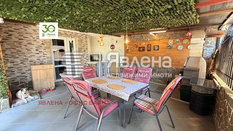 Продава 2-СТАЕН, гр. Варна, м-т Долна Трака