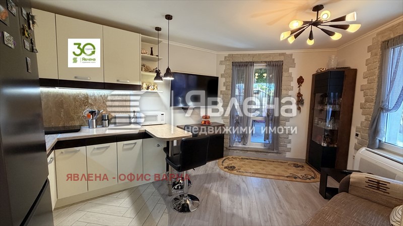Продава 2-СТАЕН, гр. Варна, м-т Долна Трака, снимка 8 - Апартаменти - 54599937