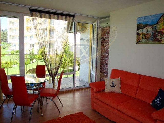 Продава 2-СТАЕН, гр. Свети Влас, област Бургас, снимка 4 - Апартаменти - 55200898