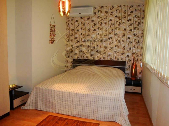 Продава 2-СТАЕН, гр. Свети Влас, област Бургас, снимка 11 - Апартаменти - 55200898