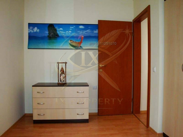 Продава 2-СТАЕН, гр. Свети Влас, област Бургас, снимка 7 - Апартаменти - 55200898