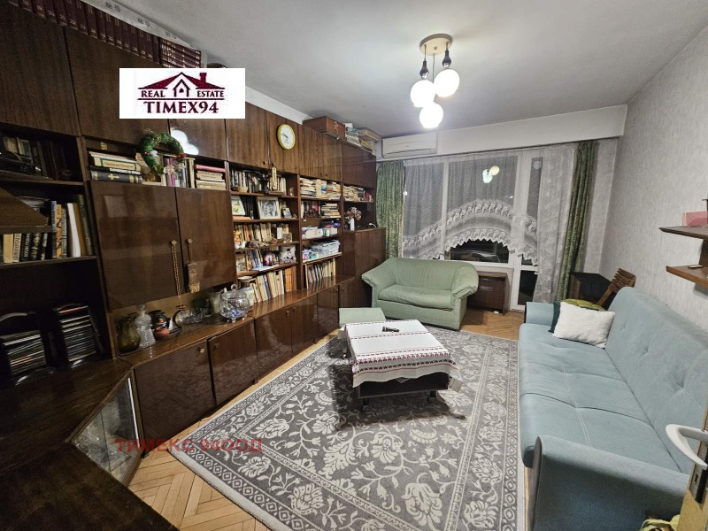 Продава  3-стаен, град София, Стрелбище •  178 000 EUR • ID 19189159 — holmes.bg - [1] 