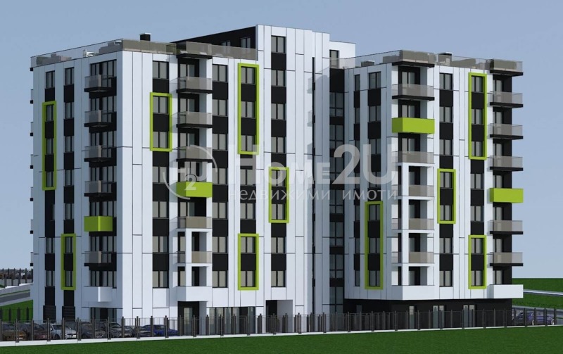 Продава 3-СТАЕН, гр. Варна, Владислав Варненчик 1, снимка 2 - Aпартаменти - 49514140