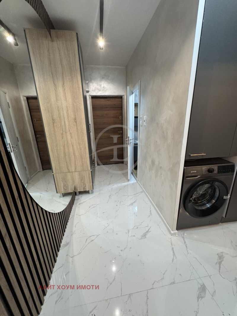 Satılık  2 yatak odası Plovdiv , Hristo Smirnenski , 70 metrekare | 72037152 - görüntü [10]