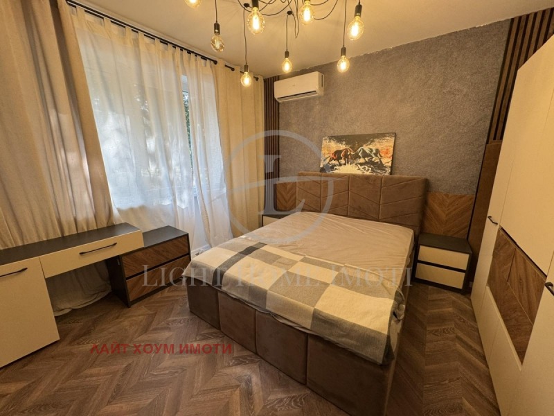 Satılık  2 yatak odası Plovdiv , Hristo Smirnenski , 70 metrekare | 72037152 - görüntü [5]