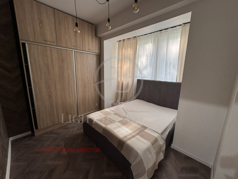 Satılık  2 yatak odası Plovdiv , Hristo Smirnenski , 70 metrekare | 72037152 - görüntü [6]
