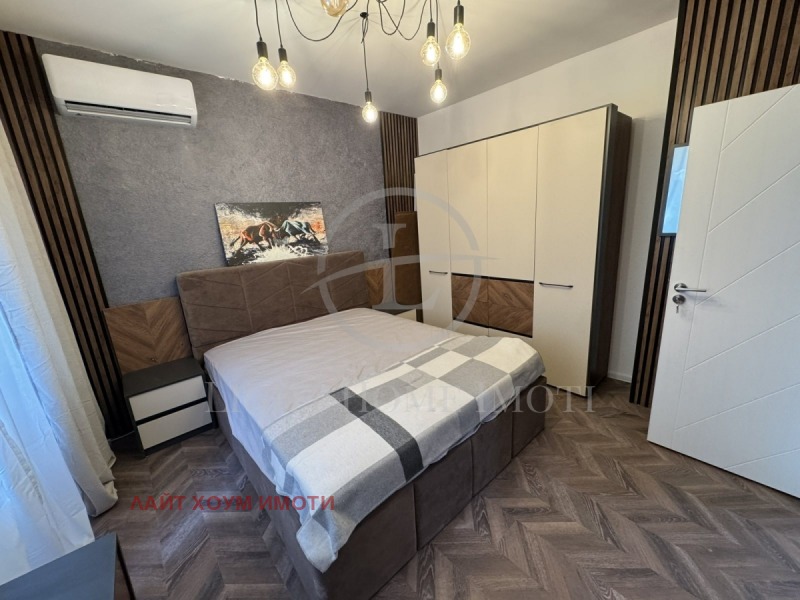 Satılık  2 yatak odası Plovdiv , Hristo Smirnenski , 70 metrekare | 72037152 - görüntü [4]