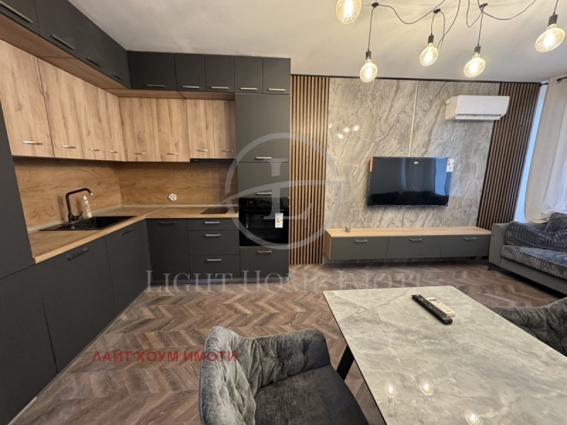 Satılık  2 yatak odası Plovdiv , Hristo Smirnenski , 70 metrekare | 72037152 - görüntü [3]