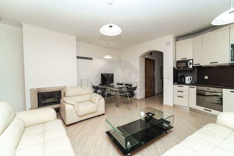 Продава  3-стаен град София , Симеоново , 116 кв.м | 78610103 - изображение [4]
