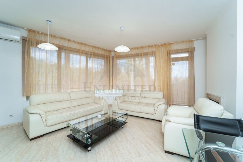 Продава  3-стаен град София , Симеоново , 116 кв.м | 78610103 - изображение [2]