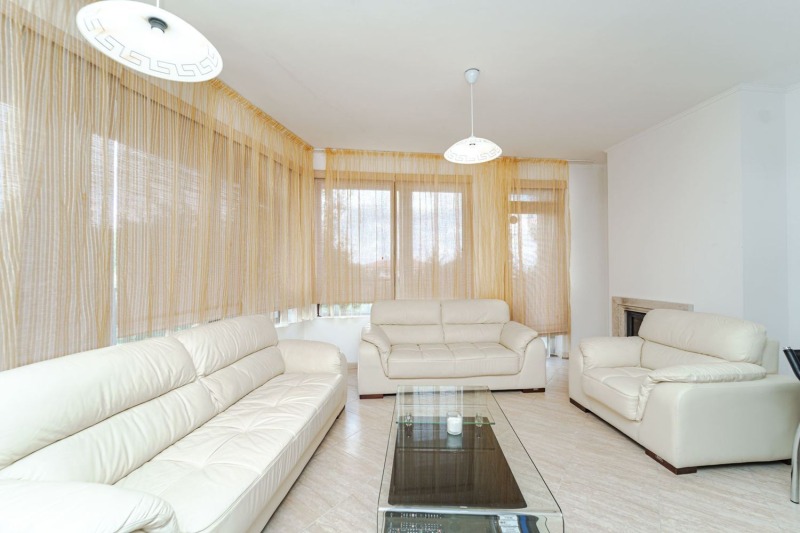 Продава  3-стаен град София , Симеоново , 116 кв.м | 78610103