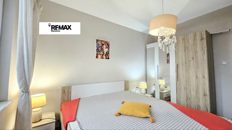 Продава 3-СТАЕН, гр. Бургас, Сарафово, снимка 3 - Апартаменти - 52360612