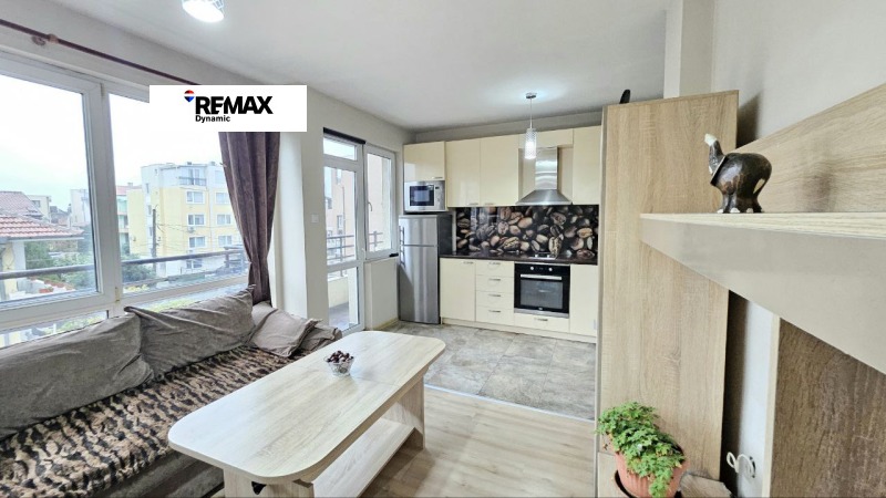 Продава 3-СТАЕН, гр. Бургас, Сарафово, снимка 12 - Апартаменти - 52360612