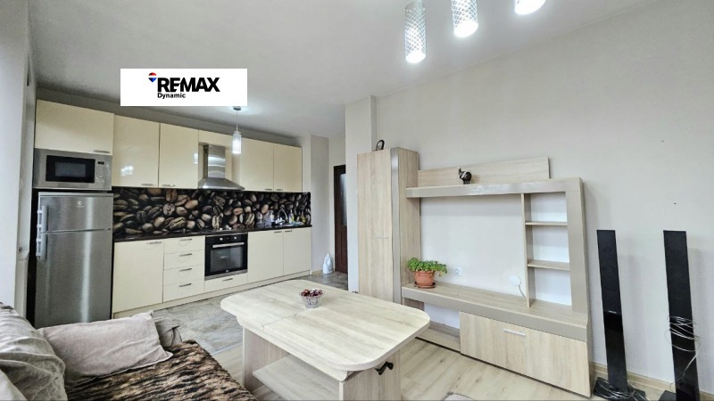 Продава 3-СТАЕН, гр. Бургас, Сарафово, снимка 10 - Апартаменти - 52360612