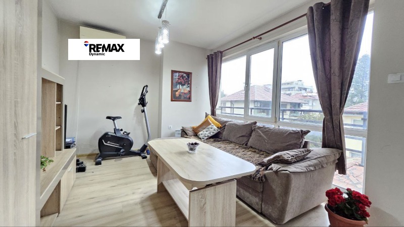 Продава 3-СТАЕН, гр. Бургас, Сарафово, снимка 11 - Апартаменти - 52360612