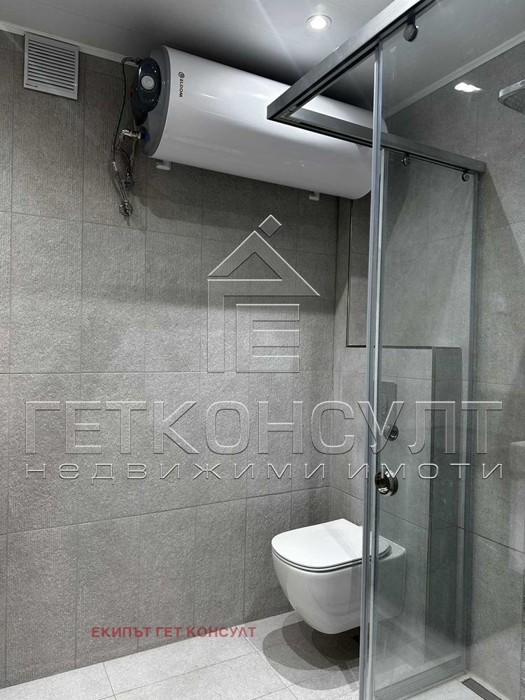 Продава 3-СТАЕН, гр. Варна, Цветен квартал, снимка 16 - Апартаменти - 52519072