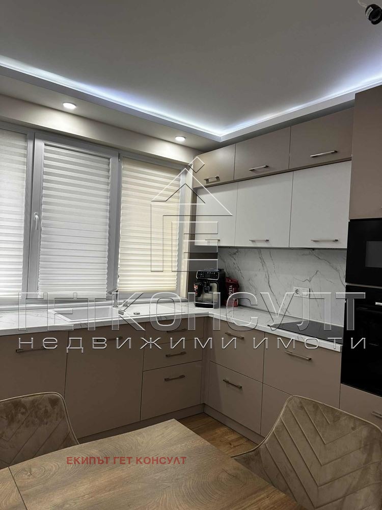 Продава 3-СТАЕН, гр. Варна, Цветен квартал, снимка 8 - Апартаменти - 52519072