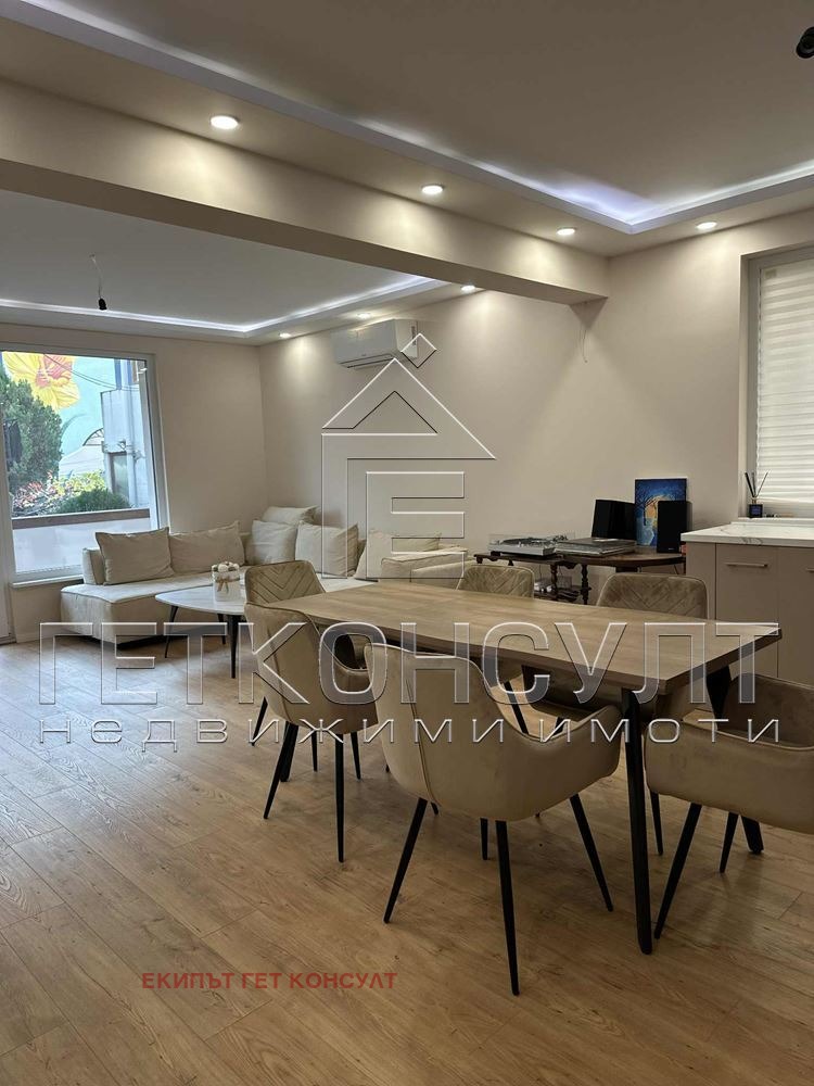 Продава 3-СТАЕН, гр. Варна, Цветен квартал, снимка 11 - Апартаменти - 52519072