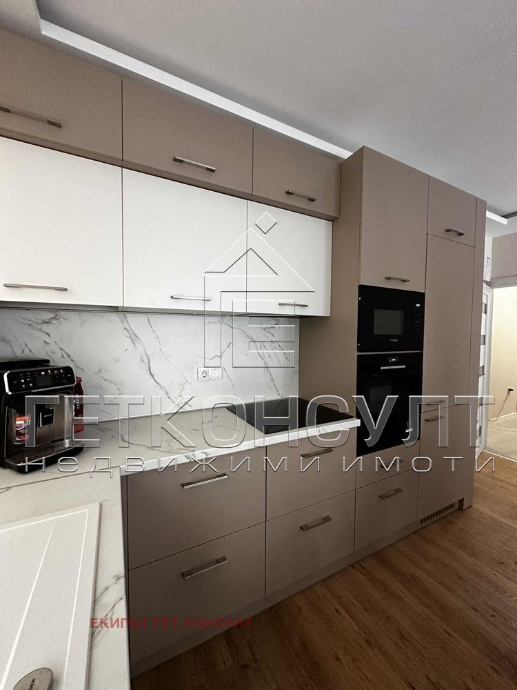 Продава 3-СТАЕН, гр. Варна, Цветен квартал, снимка 3 - Апартаменти - 52519072