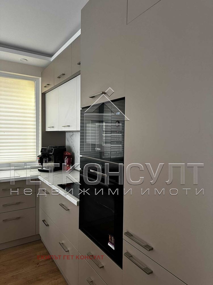 Продава 3-СТАЕН, гр. Варна, Цветен квартал, снимка 4 - Апартаменти - 52519072