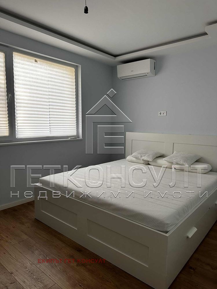 Продава 3-СТАЕН, гр. Варна, Цветен квартал, снимка 12 - Апартаменти - 52519072