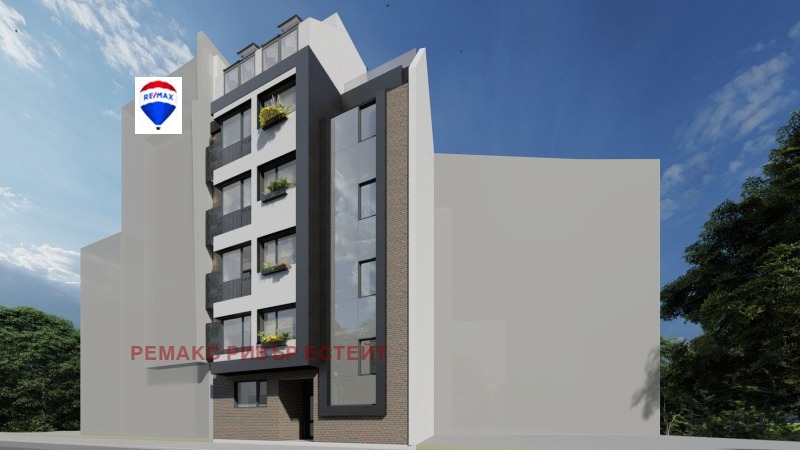 Продава 3-СТАЕН, гр. Русе, Център, снимка 5 - Апартаменти - 52550352