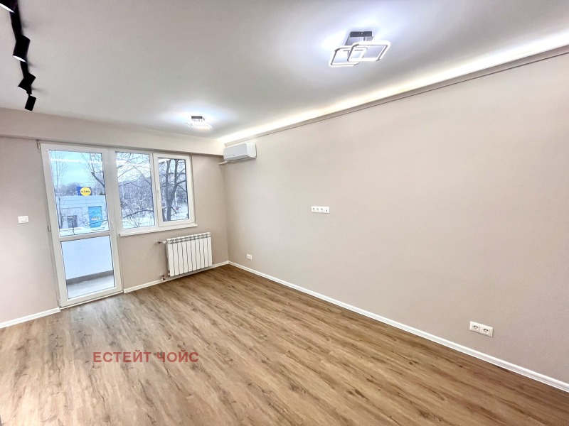 Продава 3-СТАЕН, гр. София, Свобода, снимка 5 - Апартаменти - 53007860