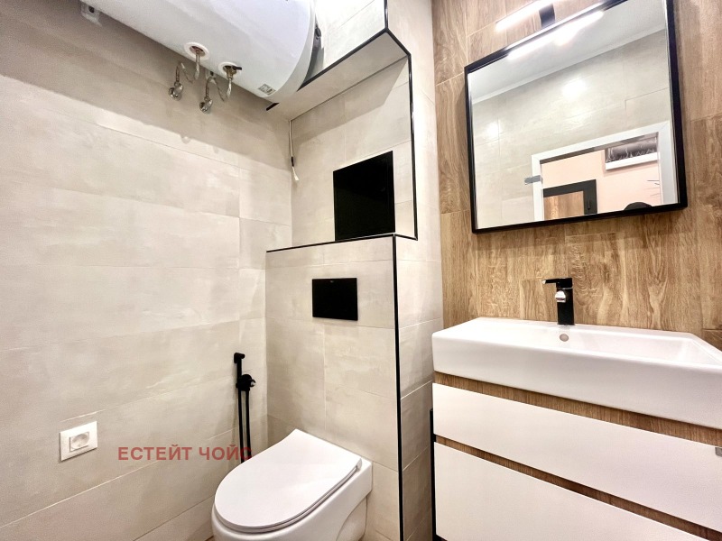 Продава 3-СТАЕН, гр. София, Свобода, снимка 4 - Апартаменти - 53007860