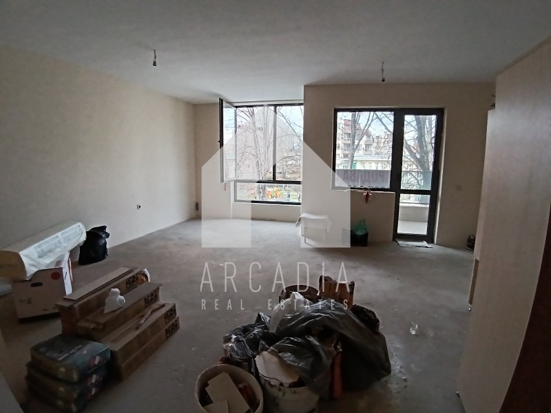 Продава 3-СТАЕН, гр. Пловдив, Кършияка, снимка 4 - Апартаменти - 53607341