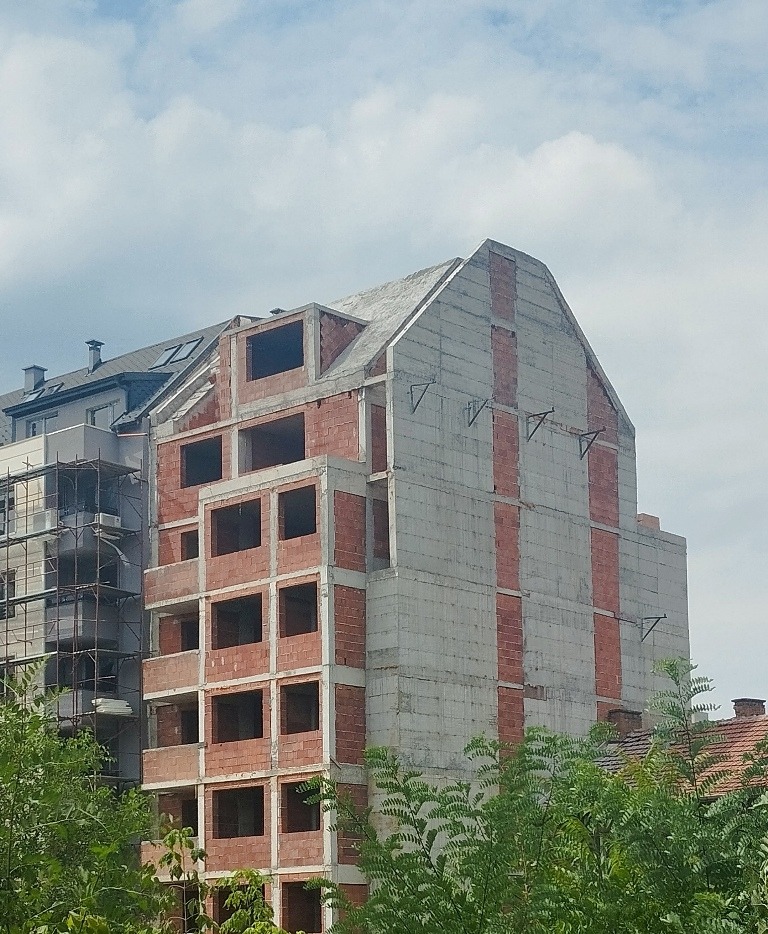 Продава 3-СТАЕН, гр. София, Банишора, снимка 2 - Апартаменти - 55583977