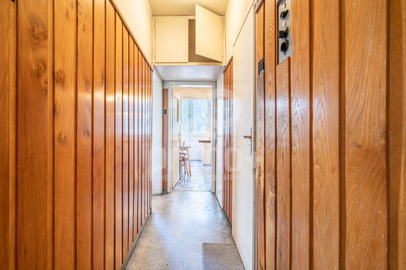 Satılık  3 yatak odası Sofia , Borovo , 133 metrekare | 52210975 - görüntü [10]
