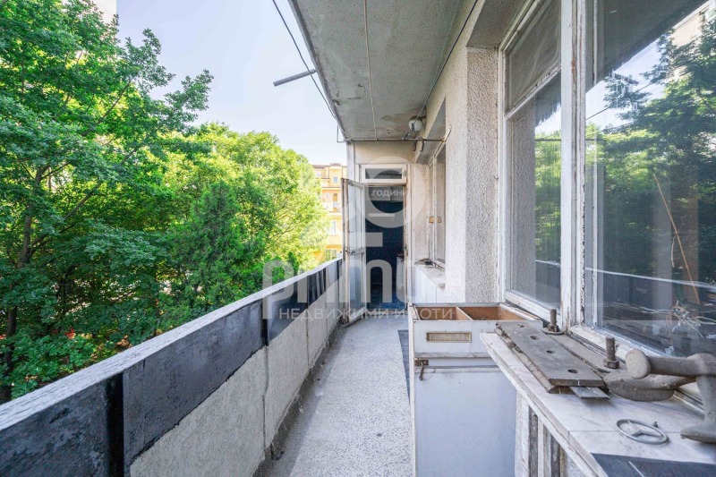 Satılık  3 yatak odası Sofia , Borovo , 133 metrekare | 52210975 - görüntü [5]