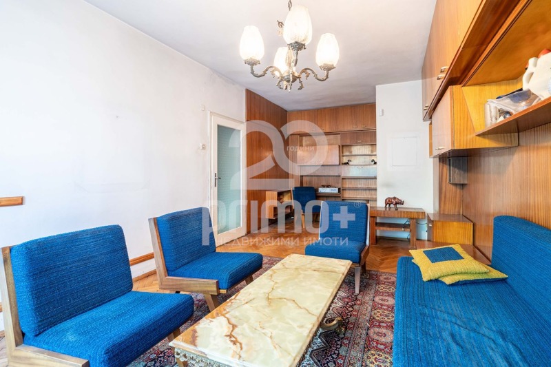 Satılık  3 yatak odası Sofia , Borovo , 133 metrekare | 52210975