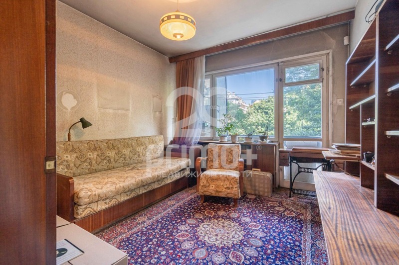 Satılık  3 yatak odası Sofia , Borovo , 133 metrekare | 52210975 - görüntü [4]