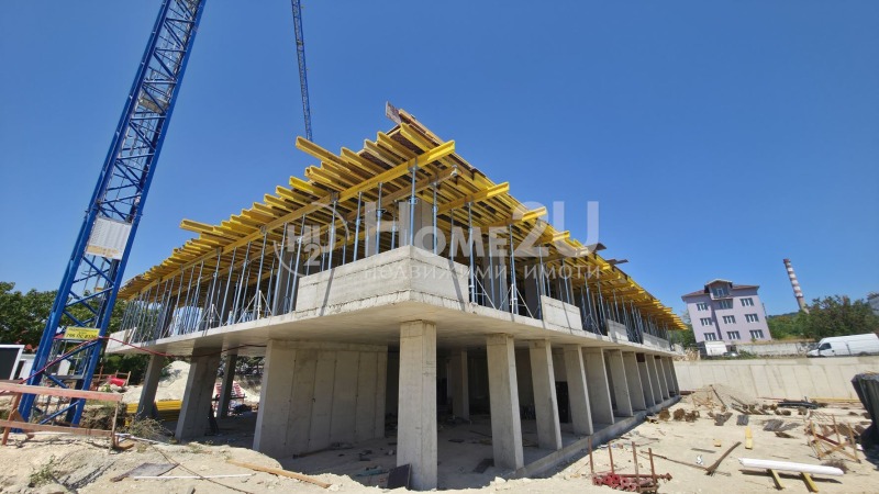 Продава  4-стаен град Варна , Младост 2 , 143 кв.м | 16324131