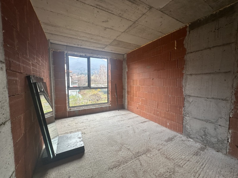 Продава МНОГОСТАЕН, гр. София, Бояна, снимка 3 - Апартаменти - 53444934