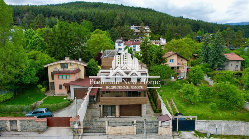 De vânzare  Casa Sofia , v.z.Buncera , 470 mp | 66359636 - imagine [4]