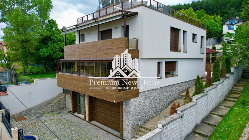 De vânzare  Casa Sofia , v.z.Buncera , 470 mp | 66359636 - imagine [6]