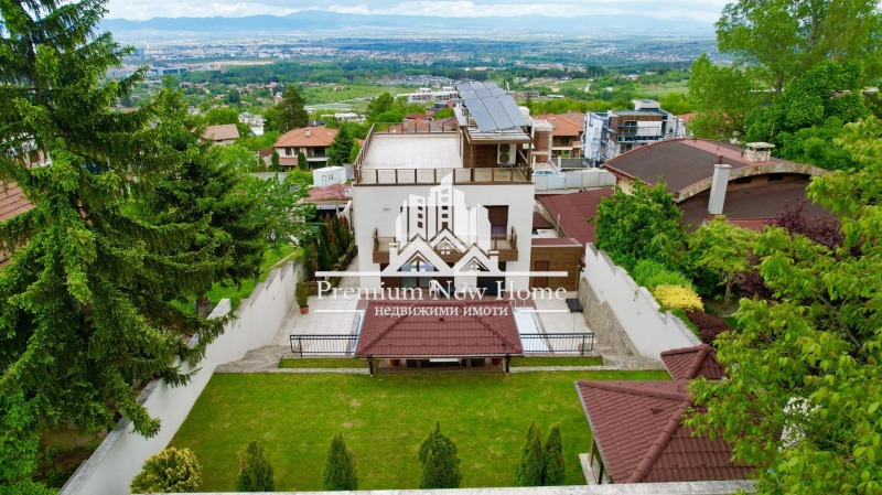De vânzare  Casa Sofia , v.z.Buncera , 470 mp | 66359636 - imagine [5]