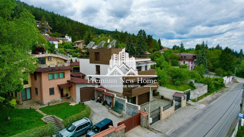 De vânzare  Casa Sofia , v.z.Buncera , 470 mp | 66359636 - imagine [3]