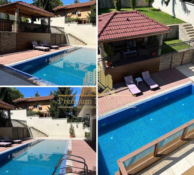 De vânzare  Casa Sofia , v.z.Buncera , 470 mp | 66359636