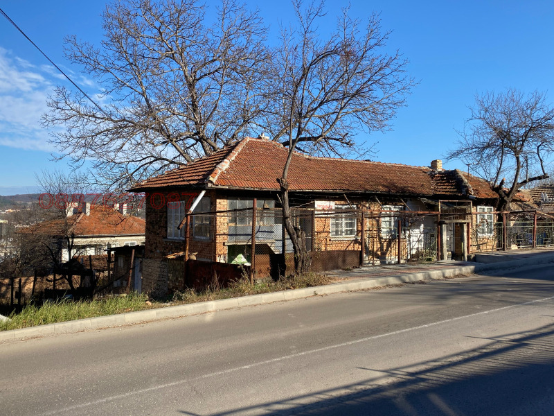 Продава КЪЩА, гр. Разград, Житница, снимка 3 - Къщи - 52779970