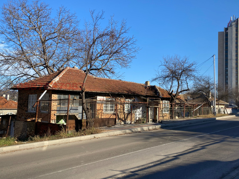 Продава КЪЩА, гр. Разград, Житница, снимка 4 - Къщи - 52779970