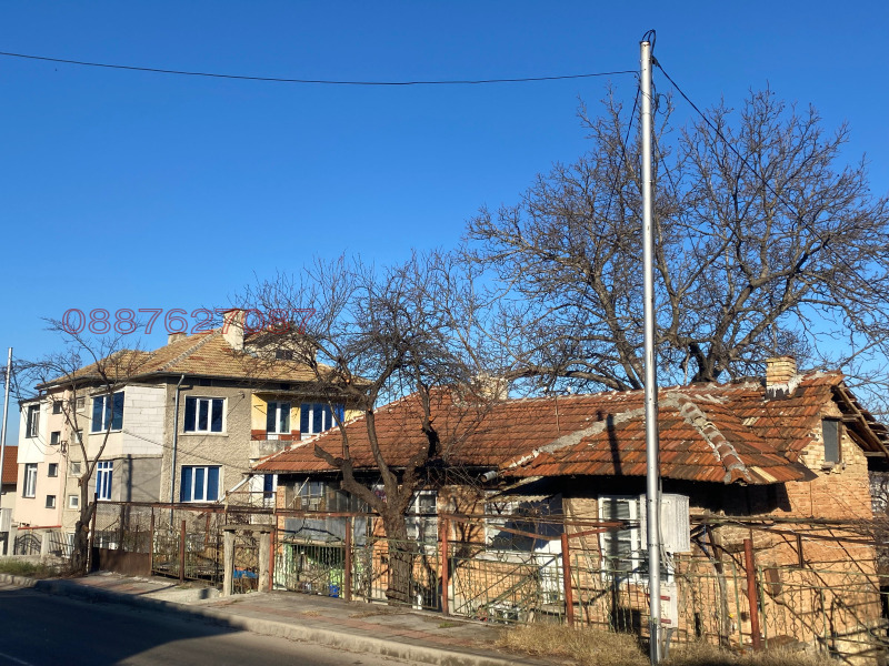 Продава КЪЩА, гр. Разград, Житница