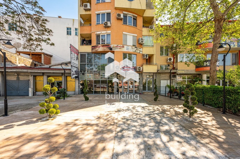 En venta  Comercio Plovdiv , Kamenitsa 1 , 198 metros cuadrados | 66000163 - imagen [13]