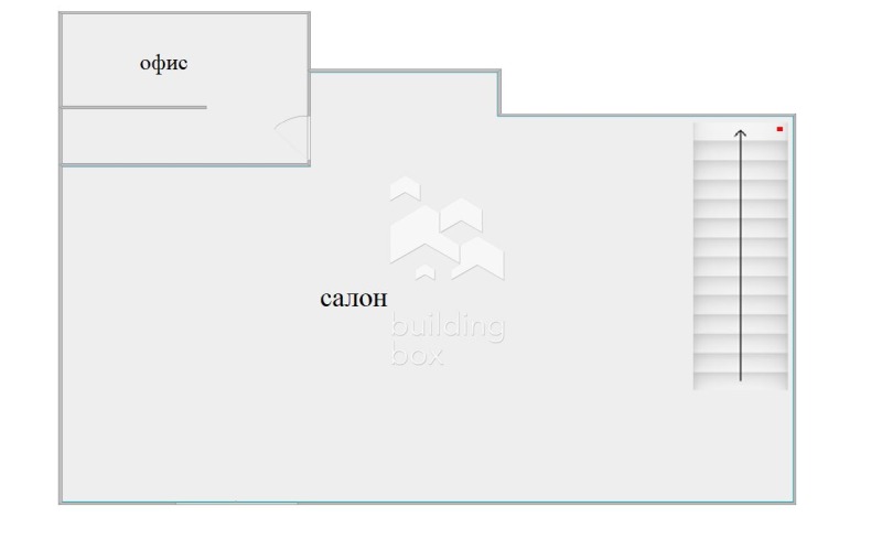 En venta  Comercio Plovdiv , Kamenitsa 1 , 198 metros cuadrados | 66000163 - imagen [15]