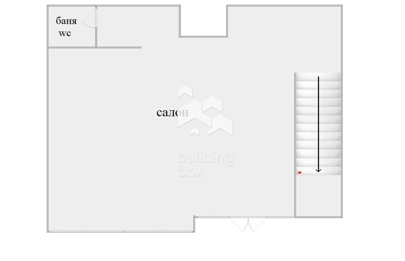 En venta  Comercio Plovdiv , Kamenitsa 1 , 198 metros cuadrados | 66000163 - imagen [14]