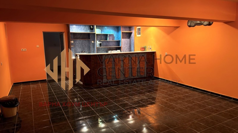 Продава ЗАВЕДЕНИЕ, гр. Варна, Център, снимка 16 - Заведения - 52362113
