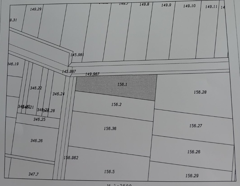 Продава ПАРЦЕЛ, с. Цалапица, област Пловдив, снимка 1 - Парцели - 48390228